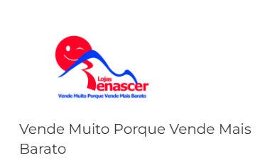 Foto de Lojas Renascer