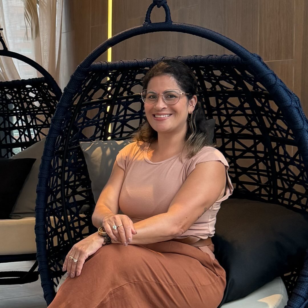 Foto de Luana Dias - Imobiliária