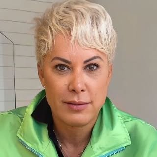 Foto de Marleide Monteiro