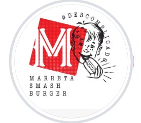 Foto de Marreta Smash Burger