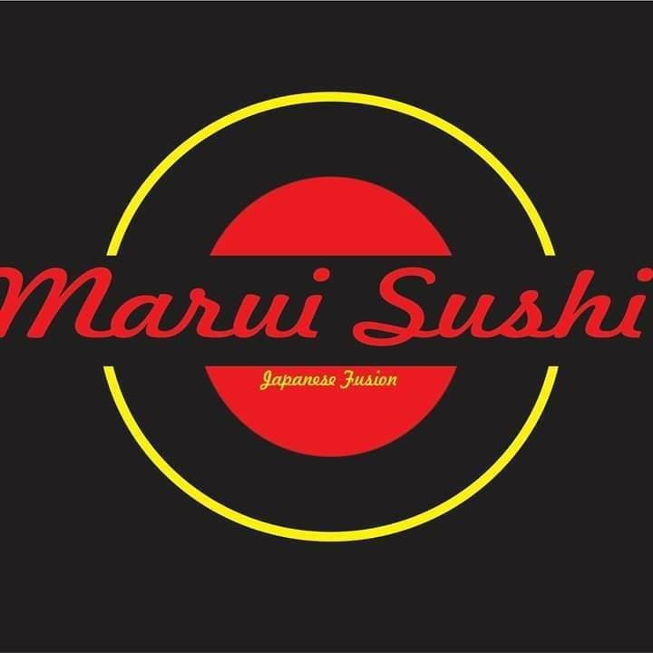 Logo Marui Sushi