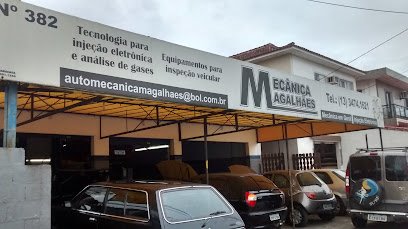 Foto de Mecânica Magalhães