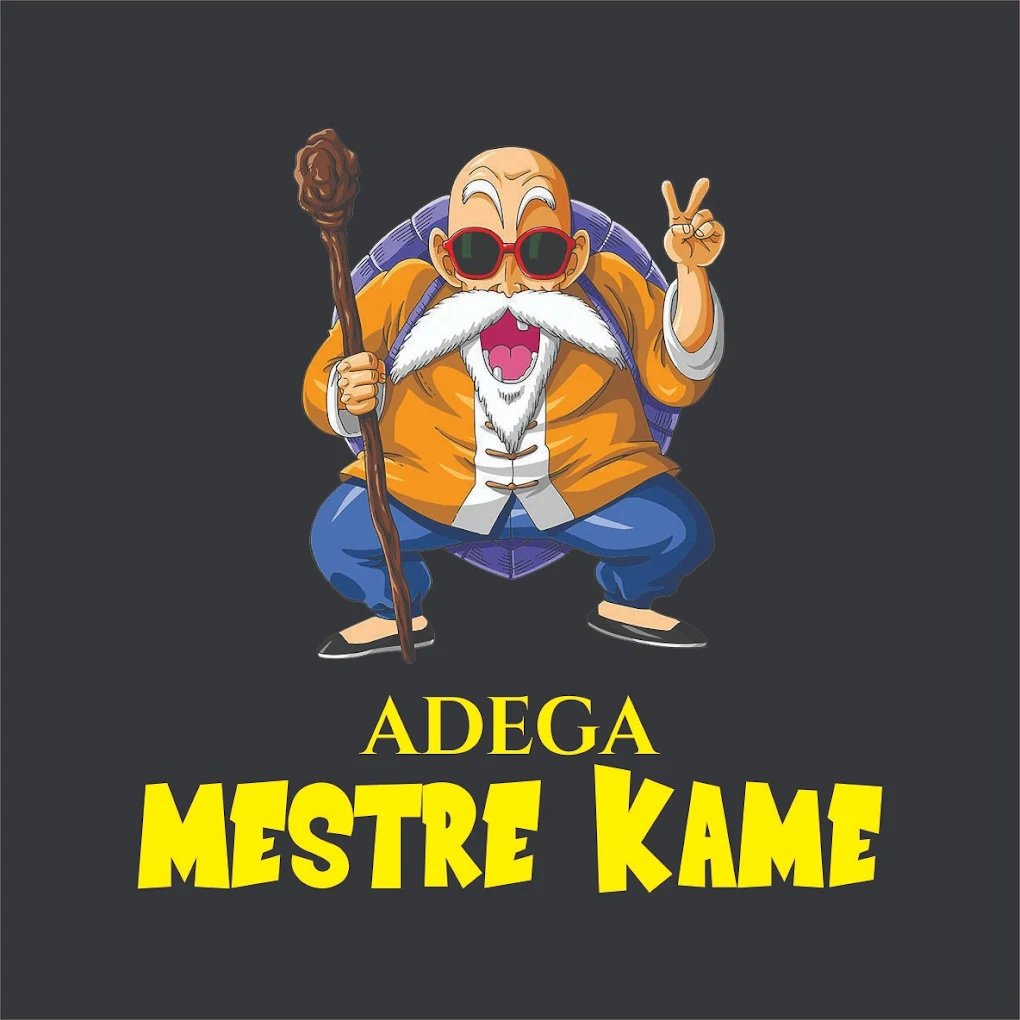 Foto de Mestre Kame