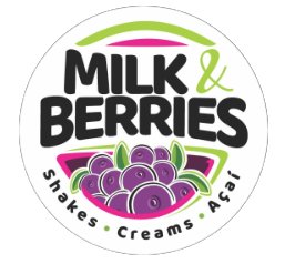 Foto de Milk & Berries