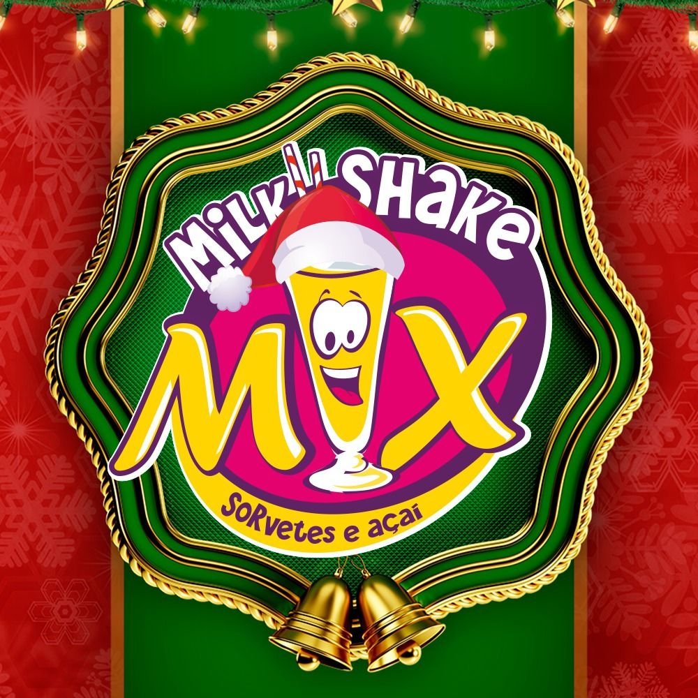 Foto de Milk Shake Mix