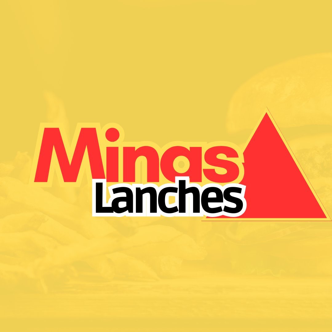 Logo Minas Lanches