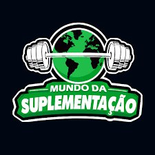 Mundo da Suplementação