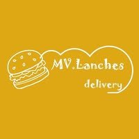 Logo MV Lanches