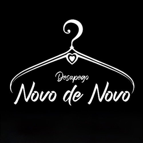 Novo de Novo desapego