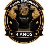 Foto de O Barão Suplementos