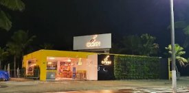 Foto de OCEAN RESTAURANTE