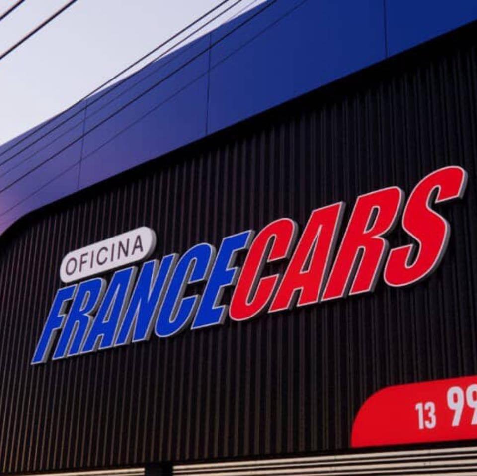 Foto de Oficina France Cars