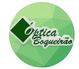 Foto de Óptica Boqueirão