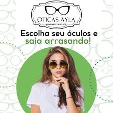 Óticas Ayla