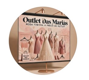 Outlet das Marias