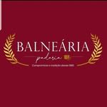 Logo Padaria Balneária
