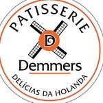 Foto de Padaria & Patisserie Demmers
