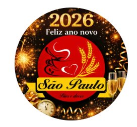 Foto de Padaria São Paulo