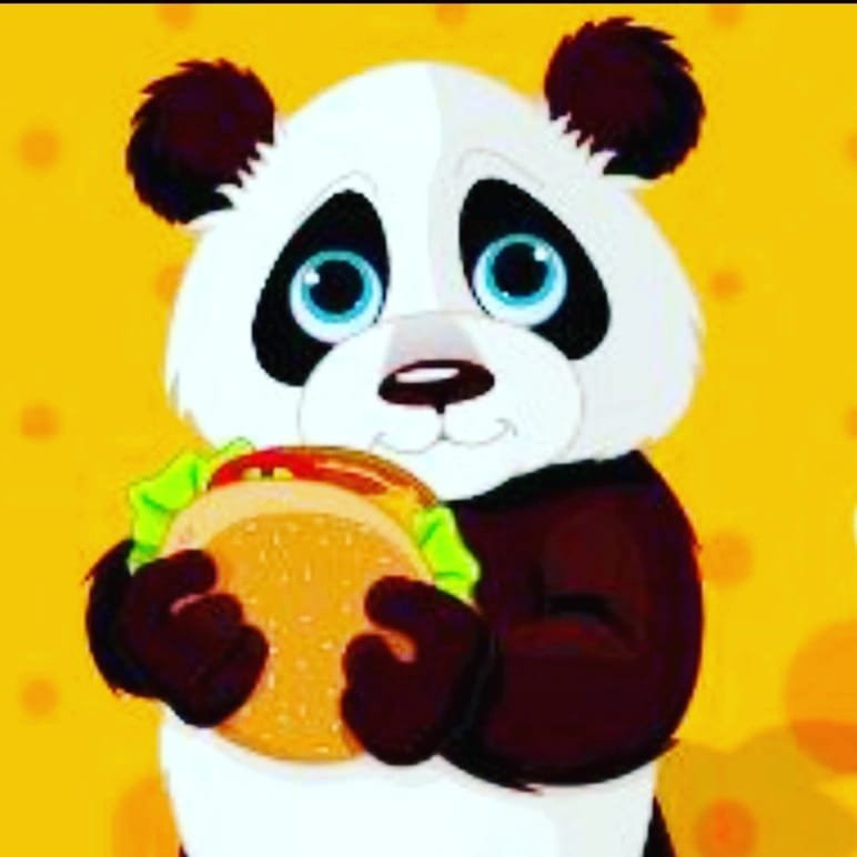 Foto de Panda burguer
