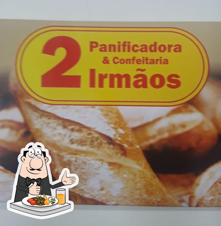 Foto de Panificadora e Confeitaria 2 Irmãos