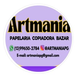 Foto de Papelaria Artmania