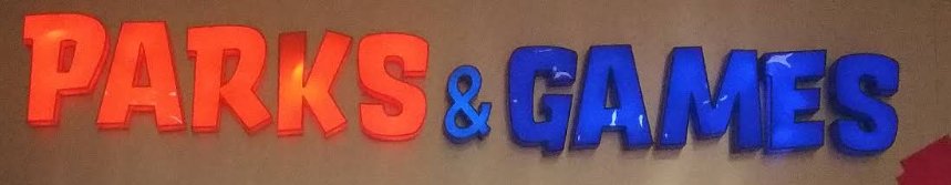 Foto de Parks & Games