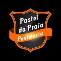 Logo Pastel da Praia Gourmet