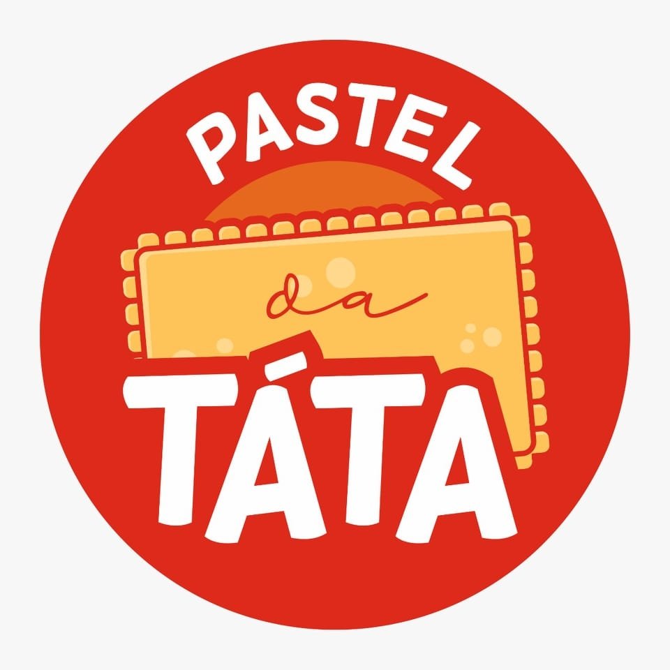 Logo Pastel da Táta