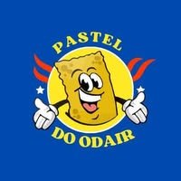 Logo Pastel do Odair