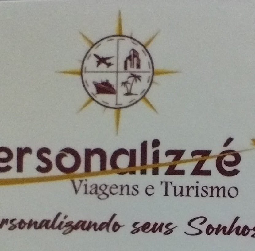 Foto de Personalizze Viagens e Turismo
