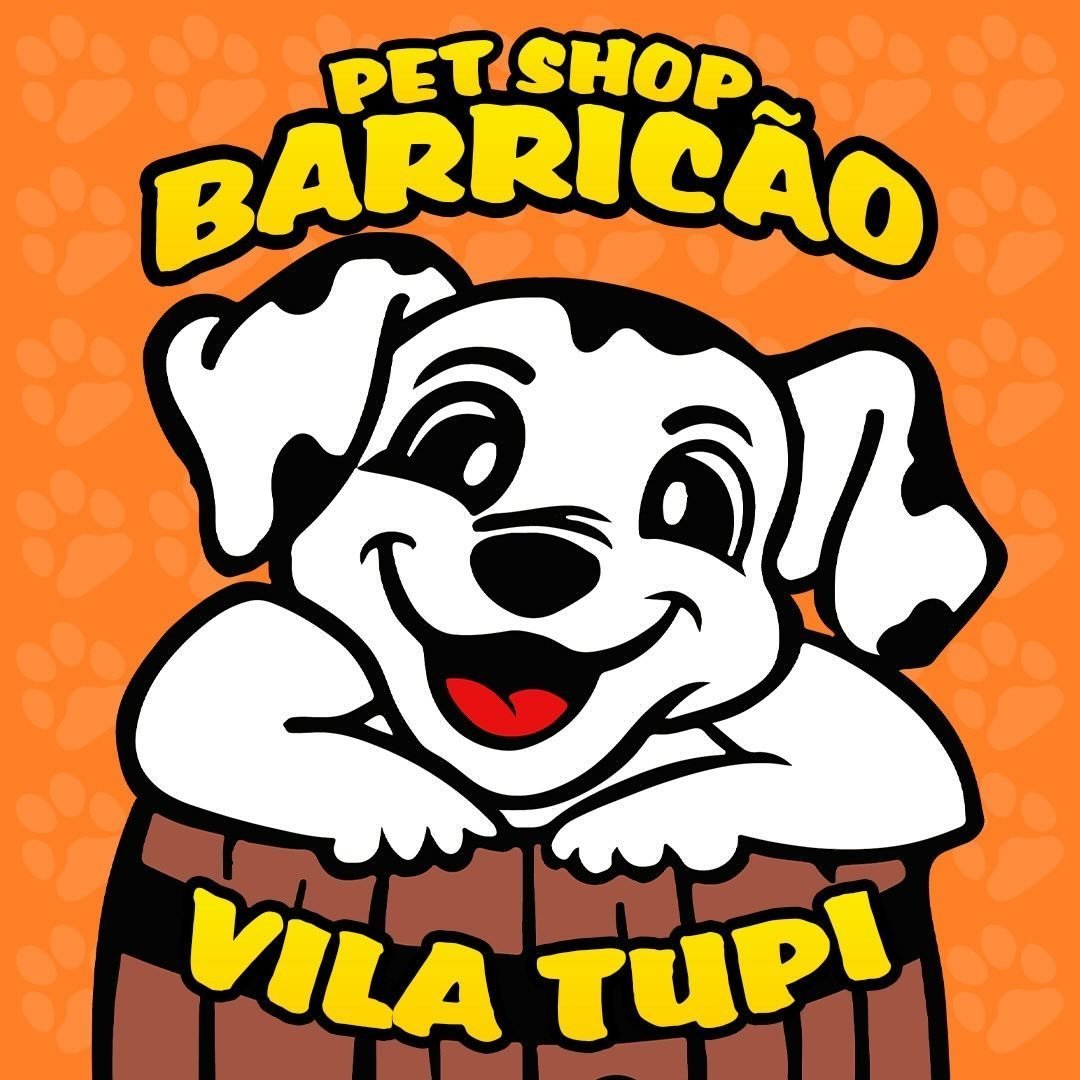 Pet Shop Barricão