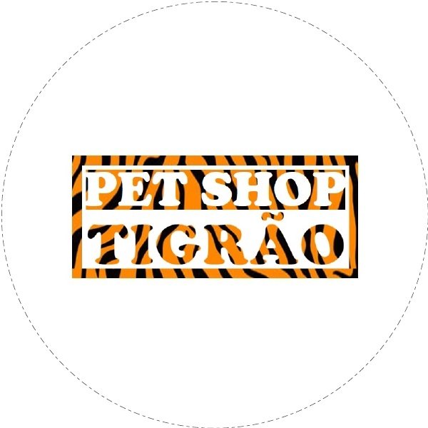 Foto de Petshop tigrão