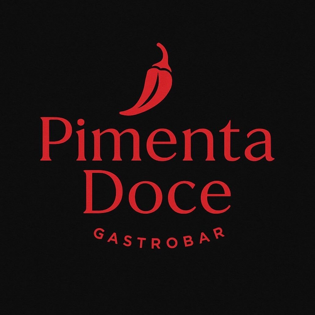 Logo Pimenta Doce Gatrobar