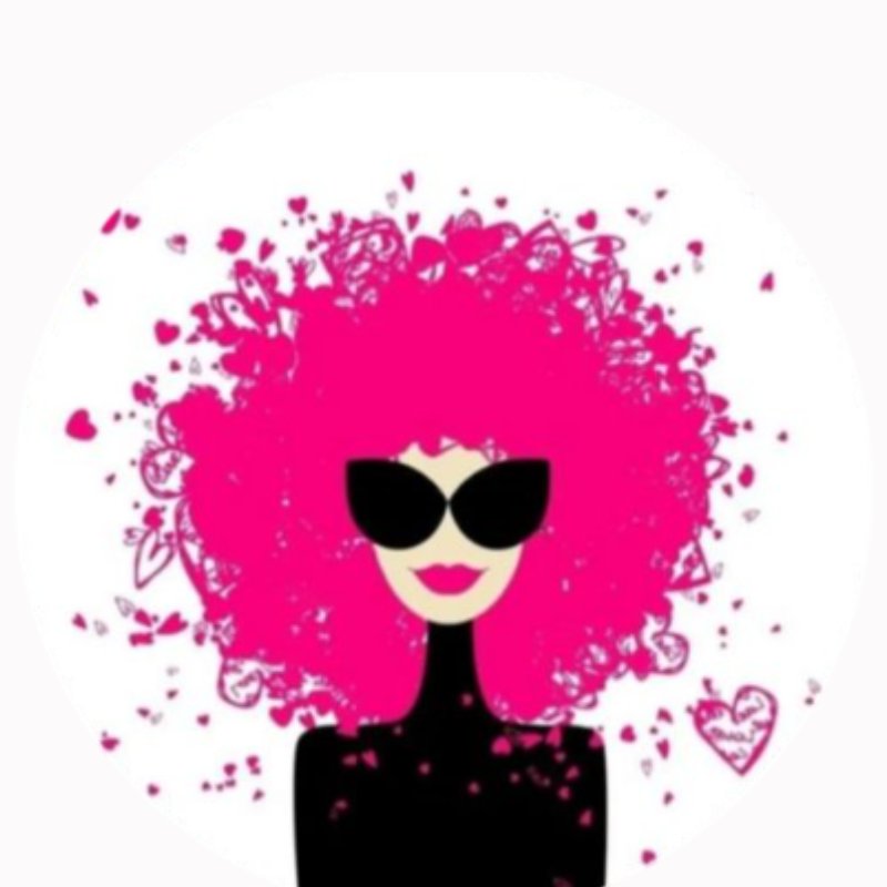 Pink Girl