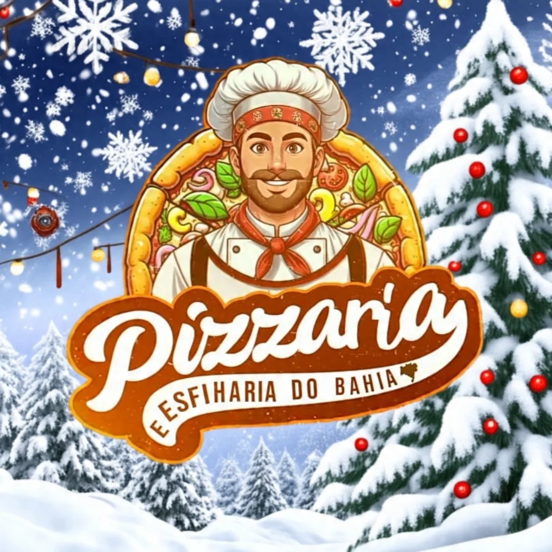 Foto de Pizzaria e Esfiharia do Bahia