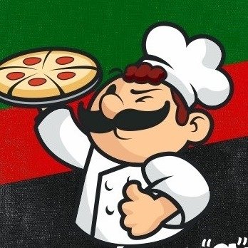 Foto de Pizzaria Familia S