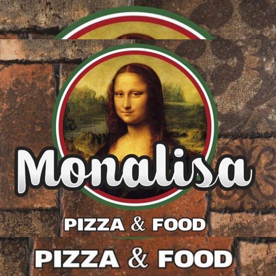 Foto de Pizzaria Monalisa