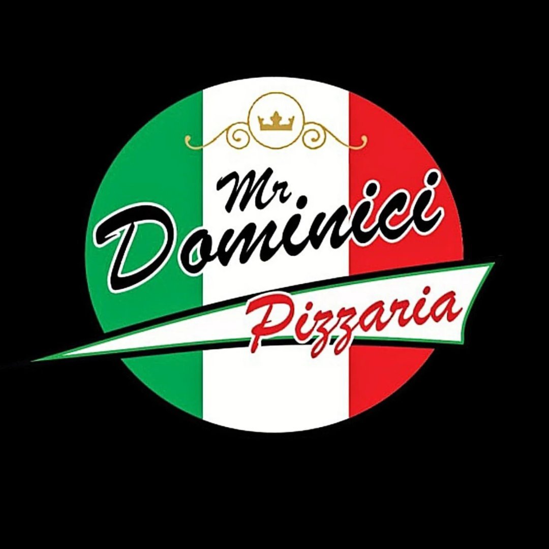Foto de Pizzaria Mr Dominici