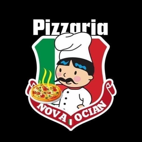 Foto de Pizzaria Nova Ocian