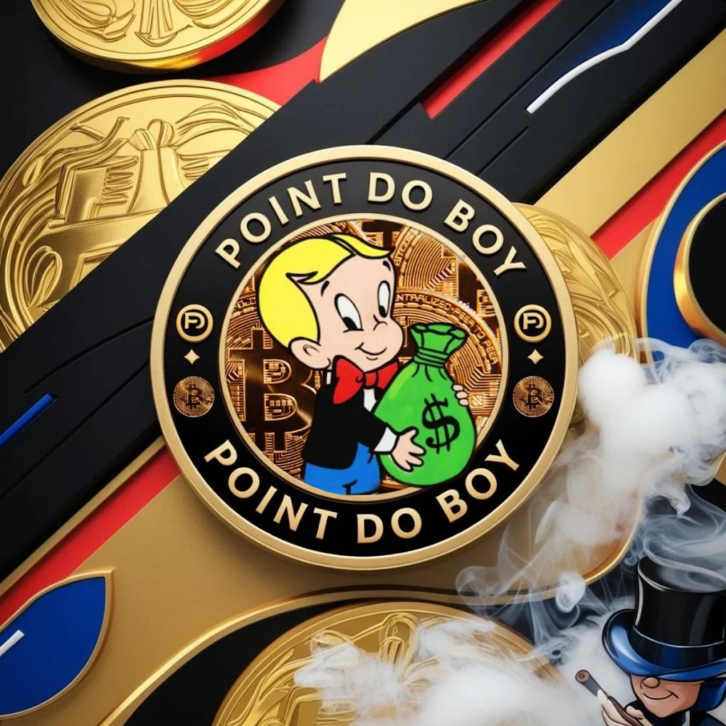 Foto de Point do Boy