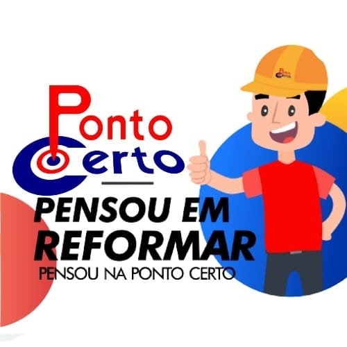 Ponto Certo Materiais Para Construção