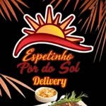 Foto de POR DO SOL ESPETOS E SALGADOS