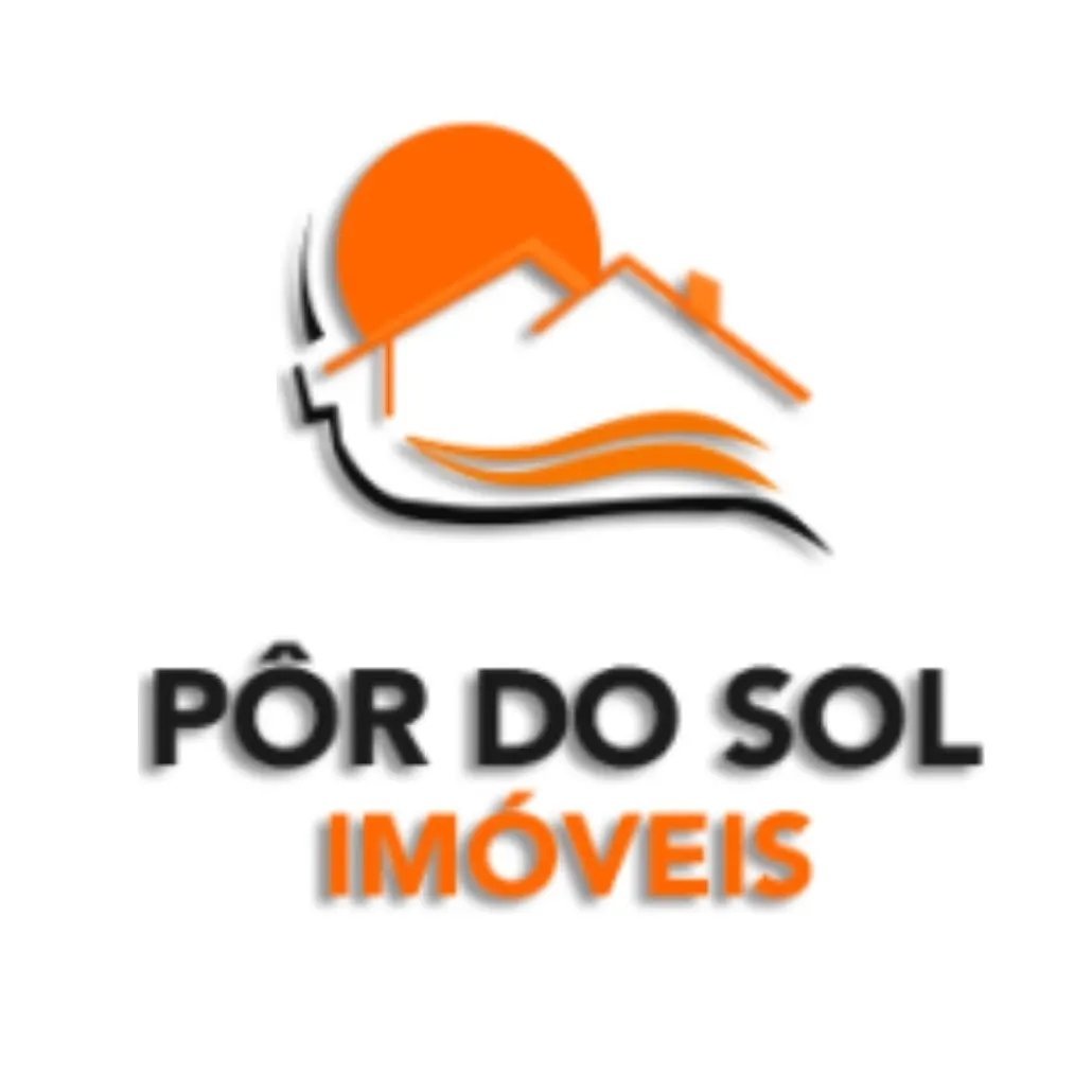 Foto de Pôr do Sol Imóveis