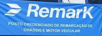 Foto de RemarK Remarcação de Chassis e Motor
