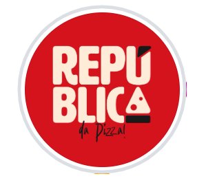 Foto de República da Pizza