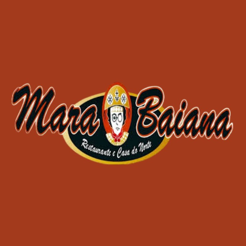 Restaurante e Casa do Norte Mara Baiana II