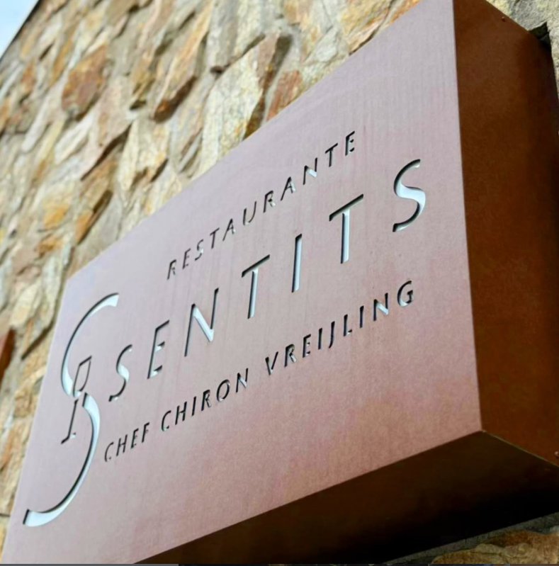 Foto de Restaurante Sentits