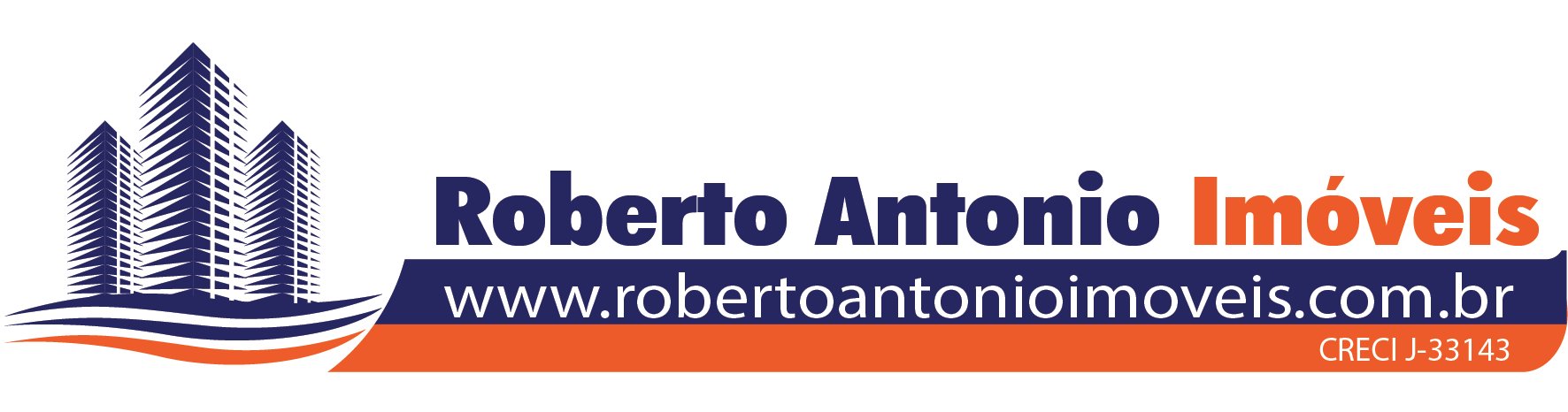 Foto de Roberto Antonio Imóveis | CRECI J-33143
