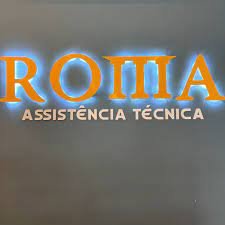 Roma Assistência Técnica