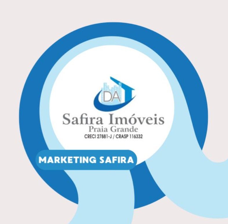 Foto de Safira Imóveis Praia Grande